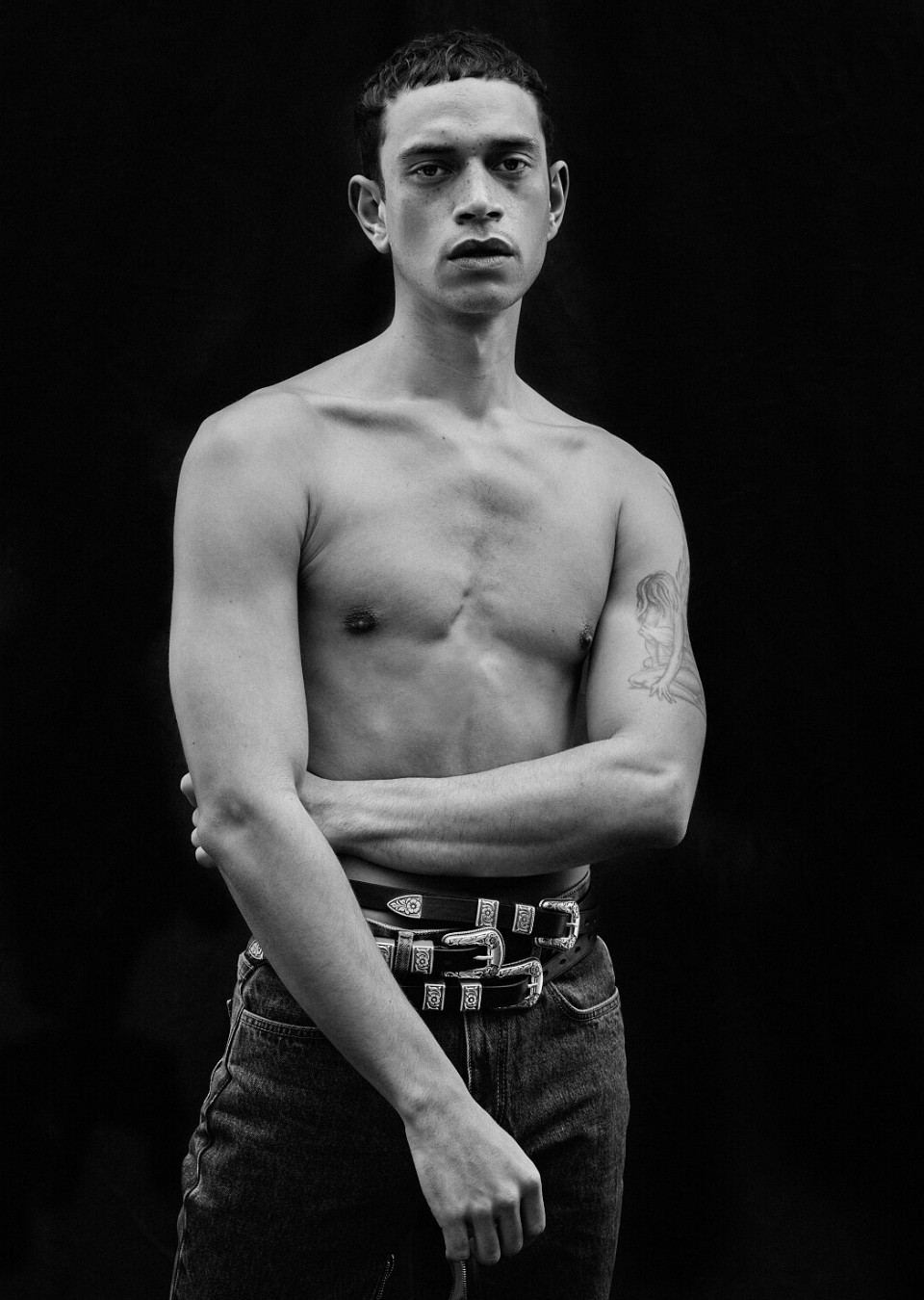 RAITH Clarke  MAXModels