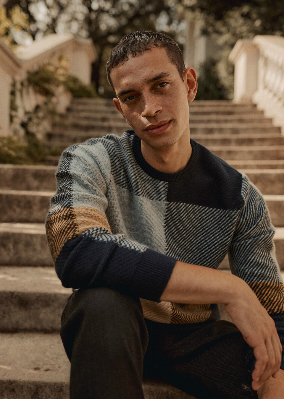 RAITH Clarke  MAXModels