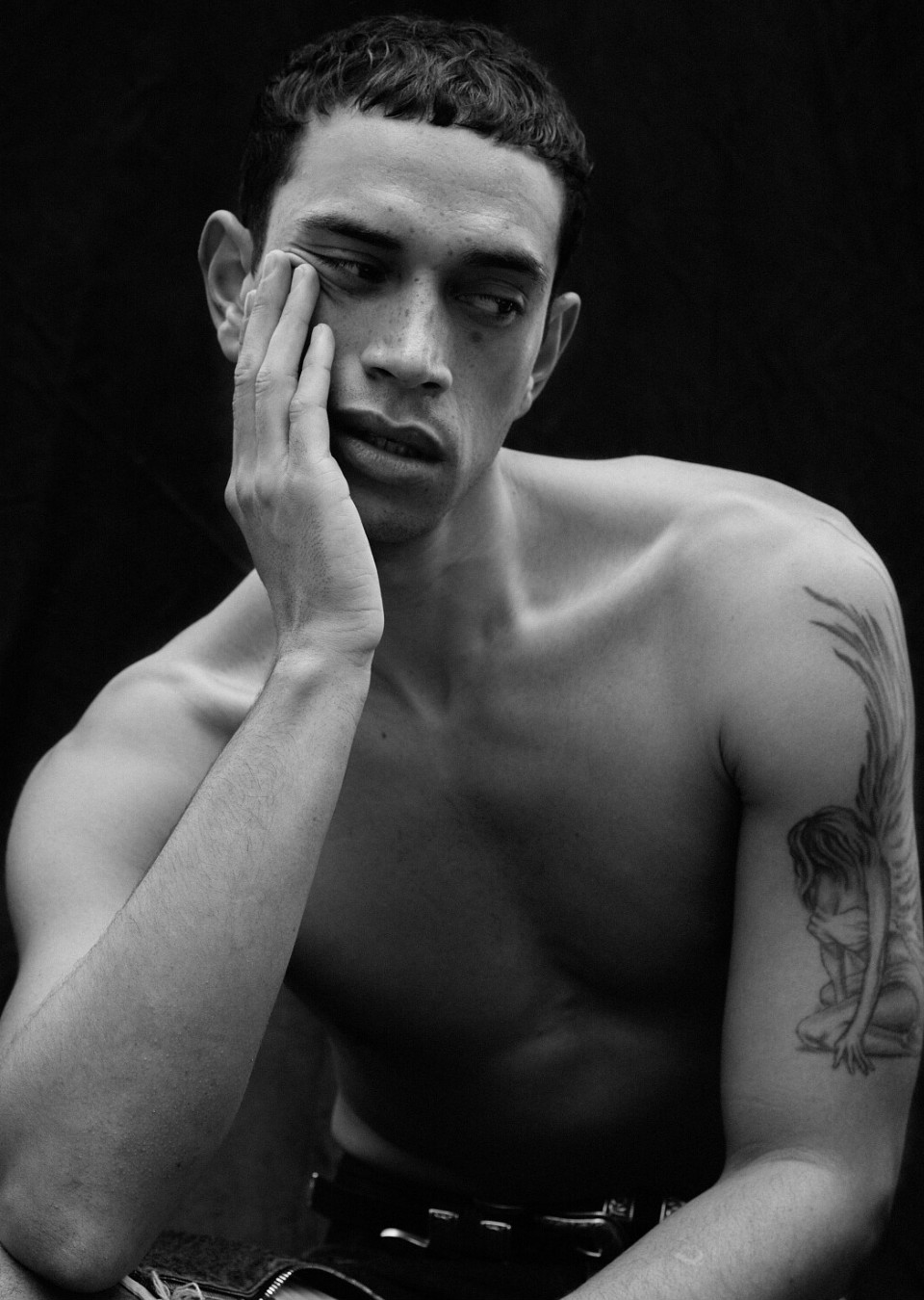 RAITH Clarke  MAXModels