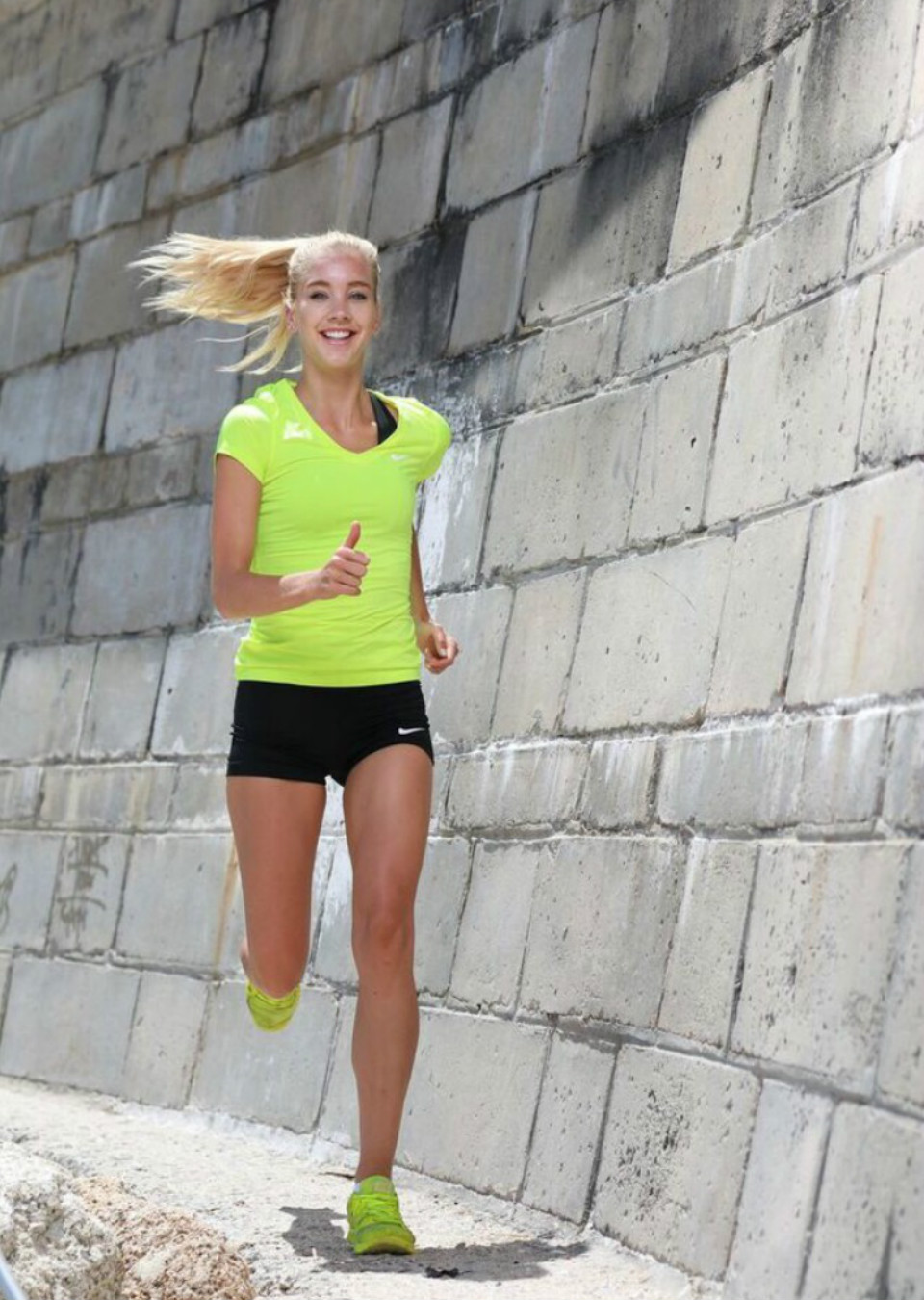 Doete Sport models The Specials