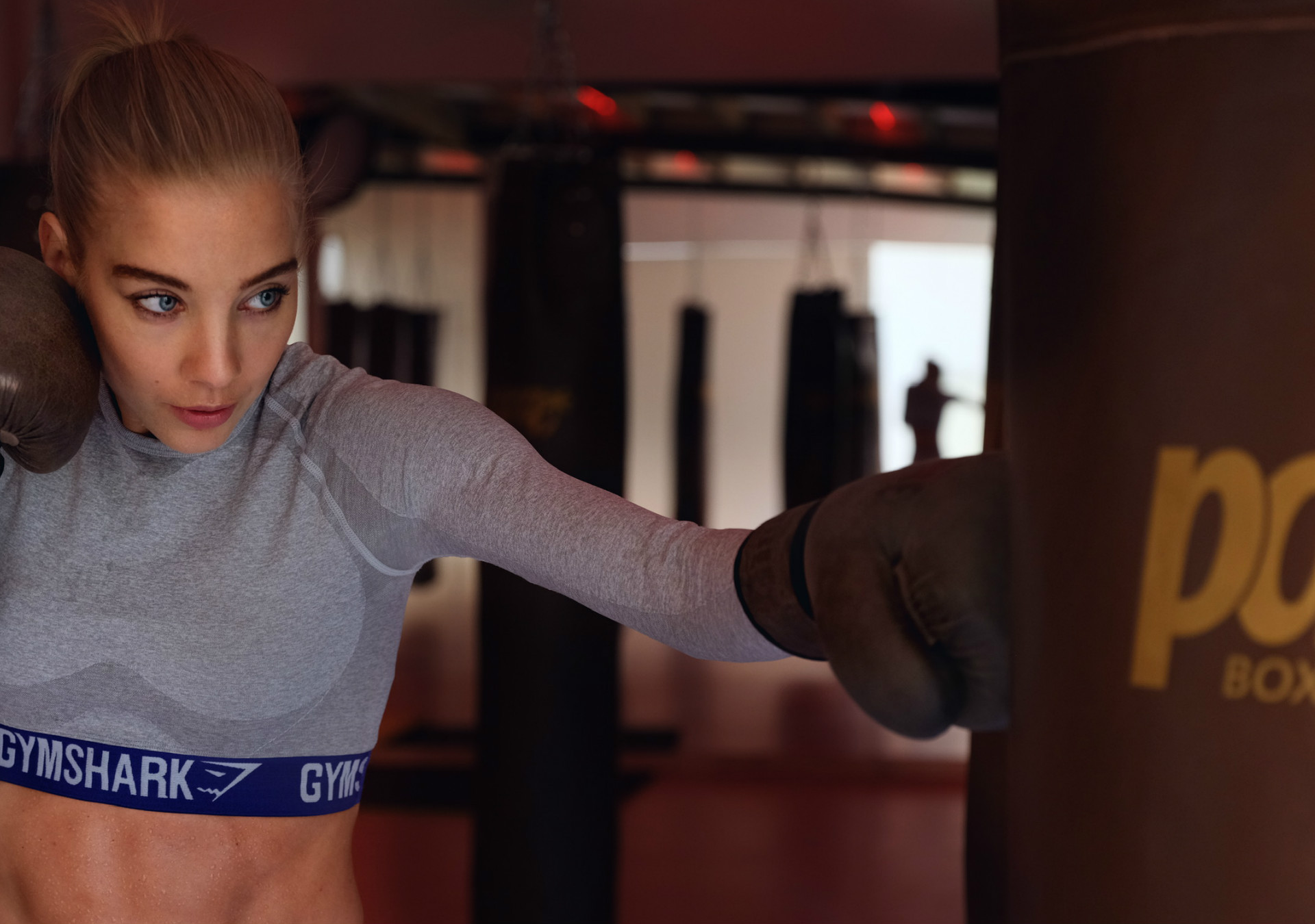 Doete Sport models The Specials