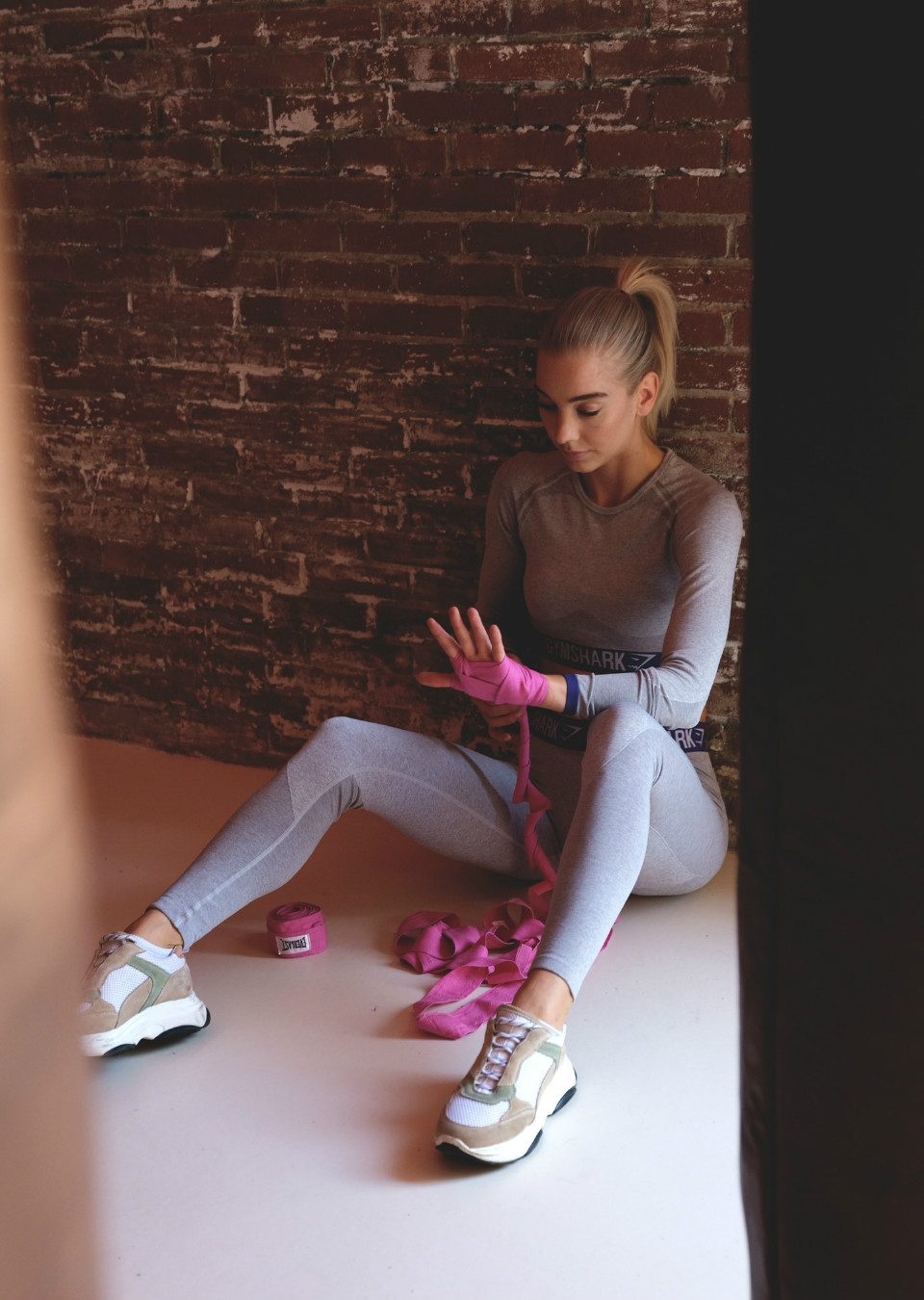 Doete Sport models The Specials