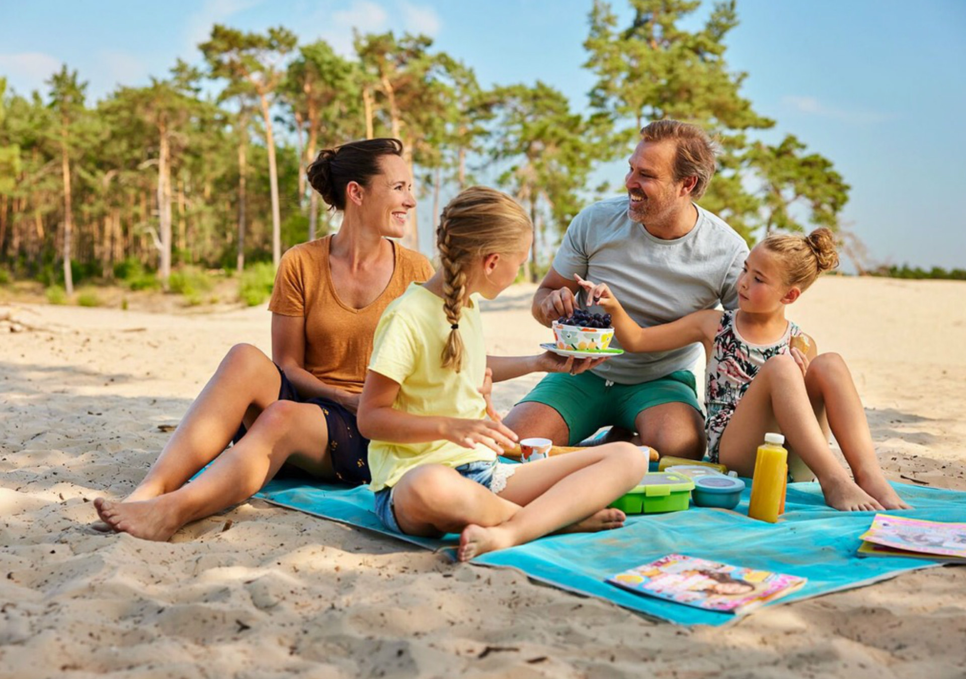 Aubrey Teenagers The Specials