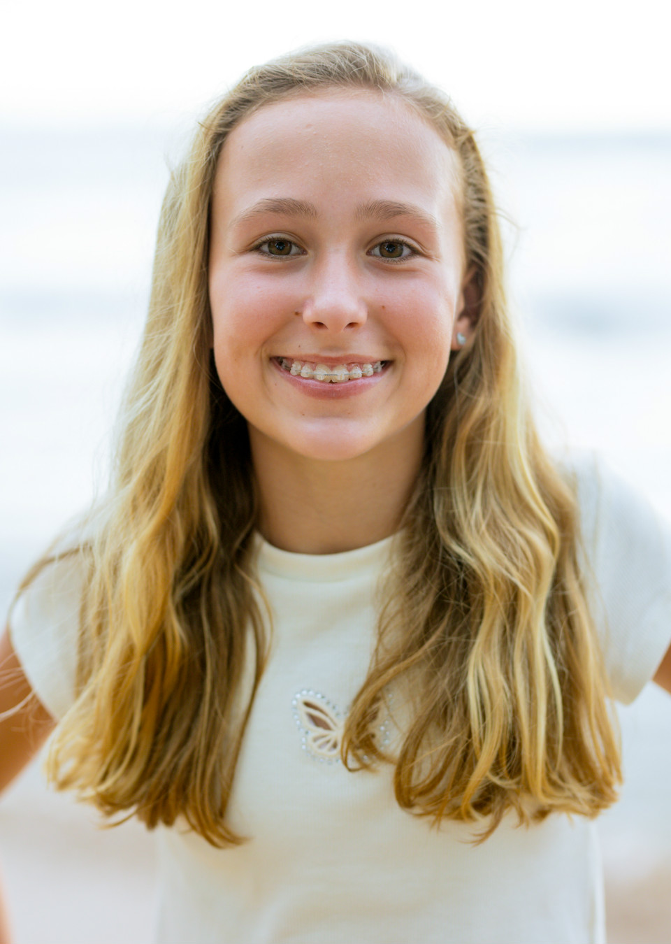 Aubrey Teenagers The Specials