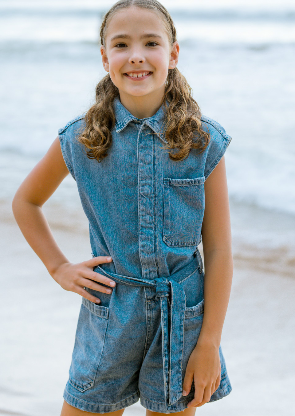 Aubrey Teenagers The Specials