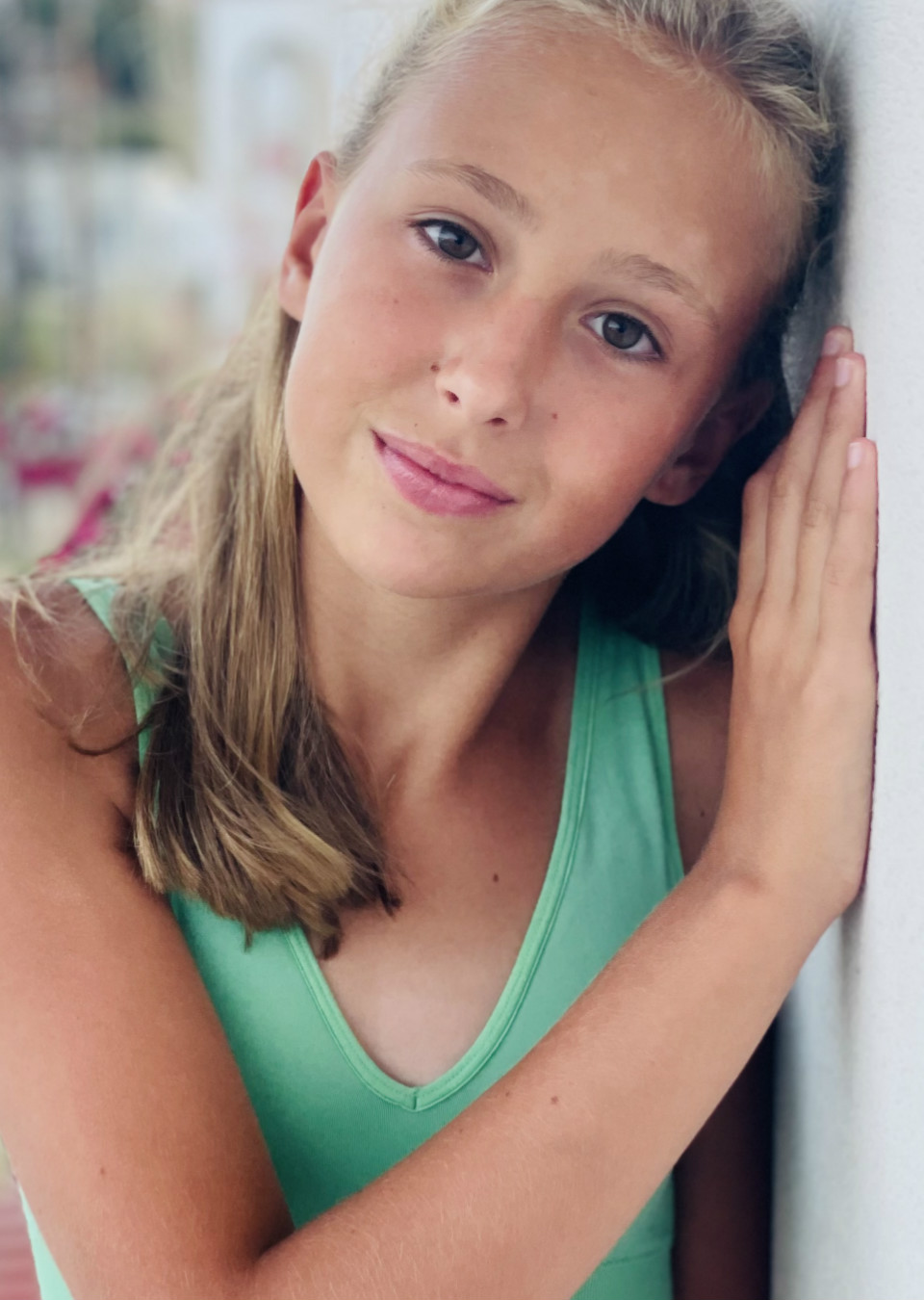 Aubrey Teenagers The Specials