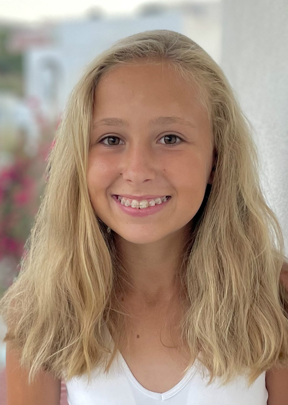 Aubrey Teenagers The Specials