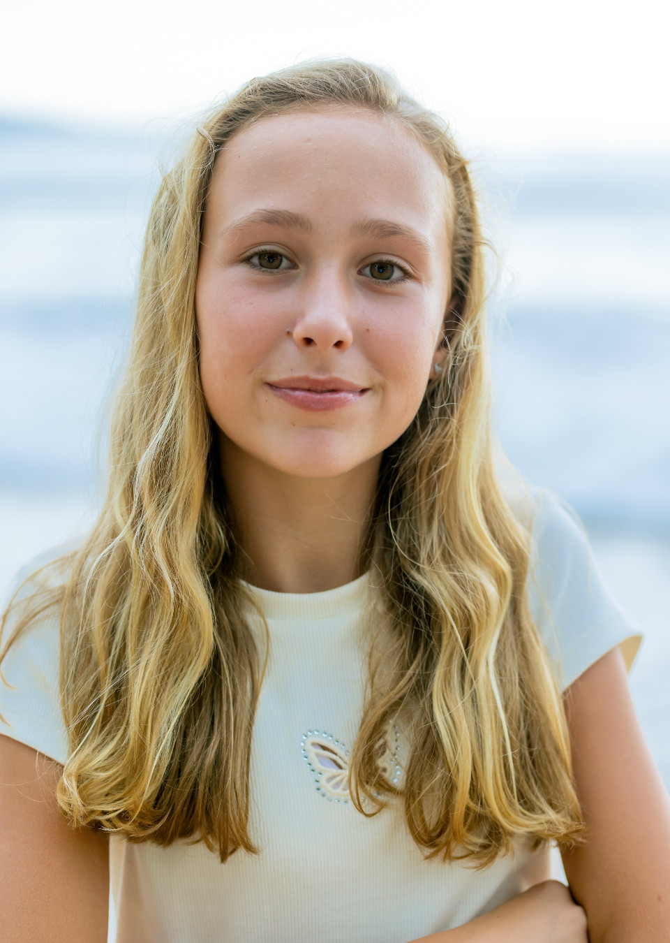 Aubrey Teenagers The Specials