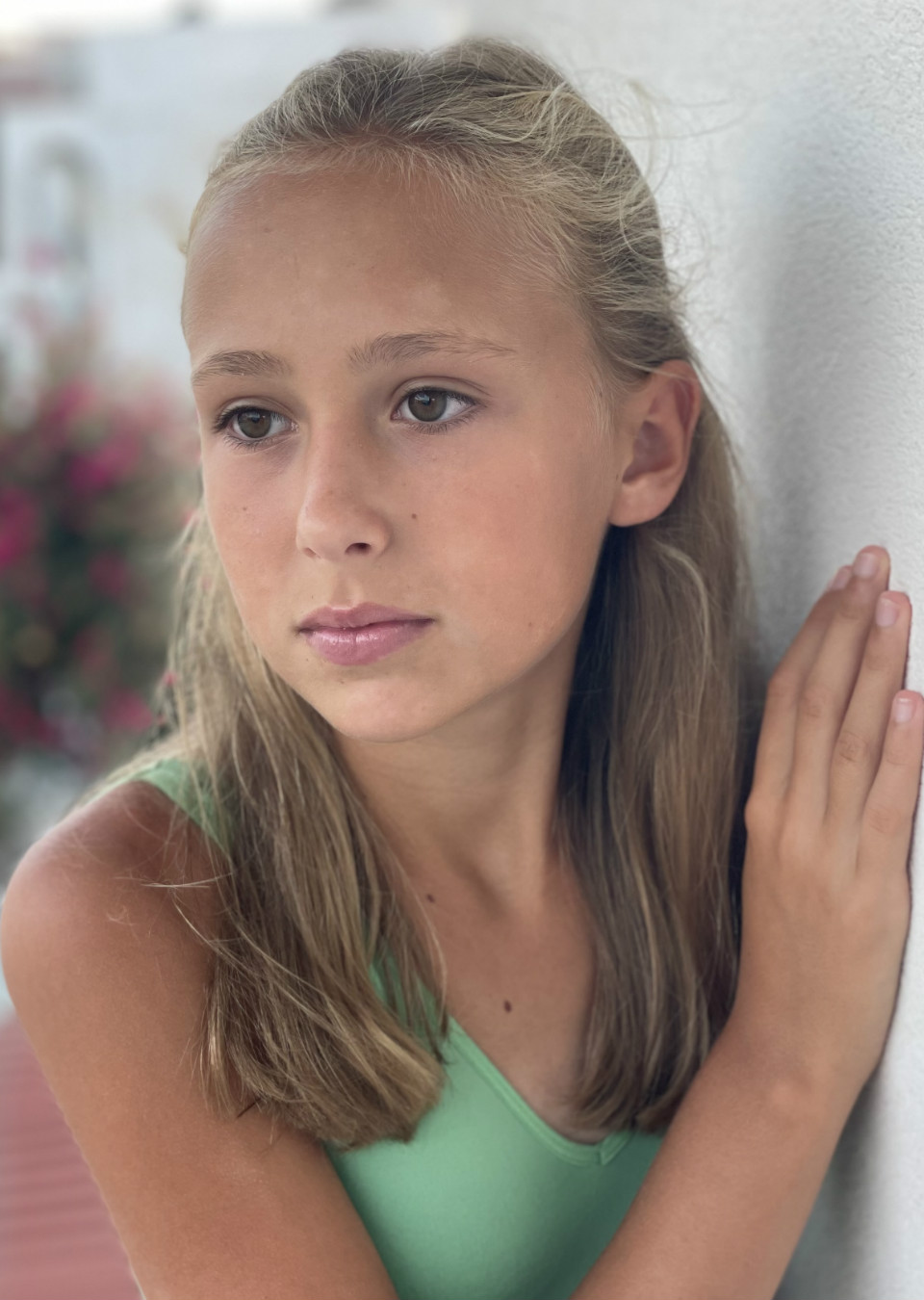 Aubrey Teenagers The Specials