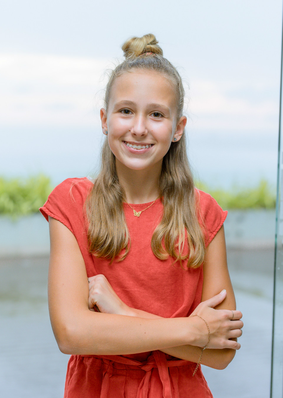 Aubrey Teenagers The Specials