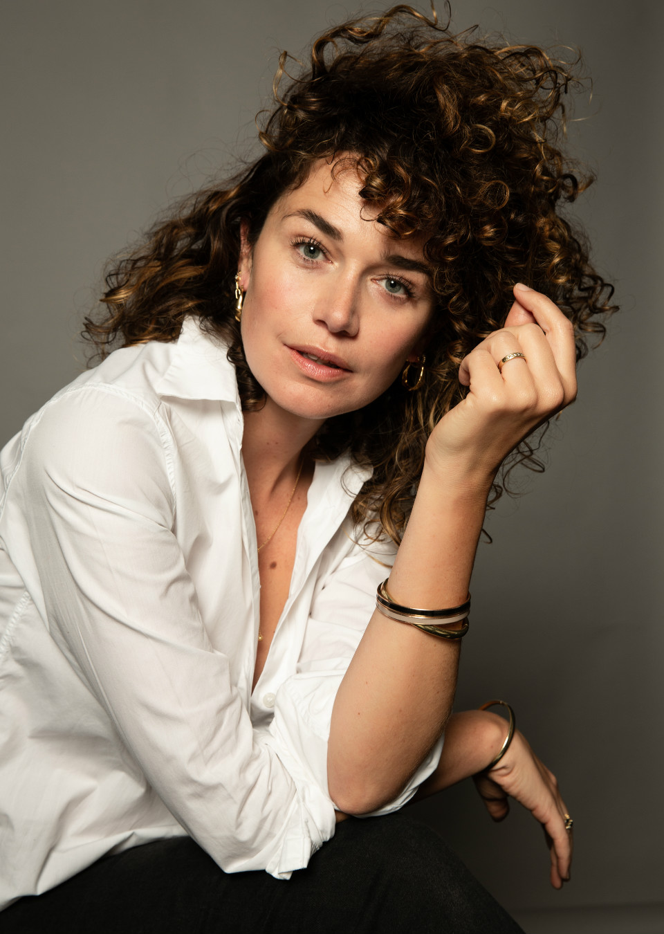 Sophie Specials The Specials