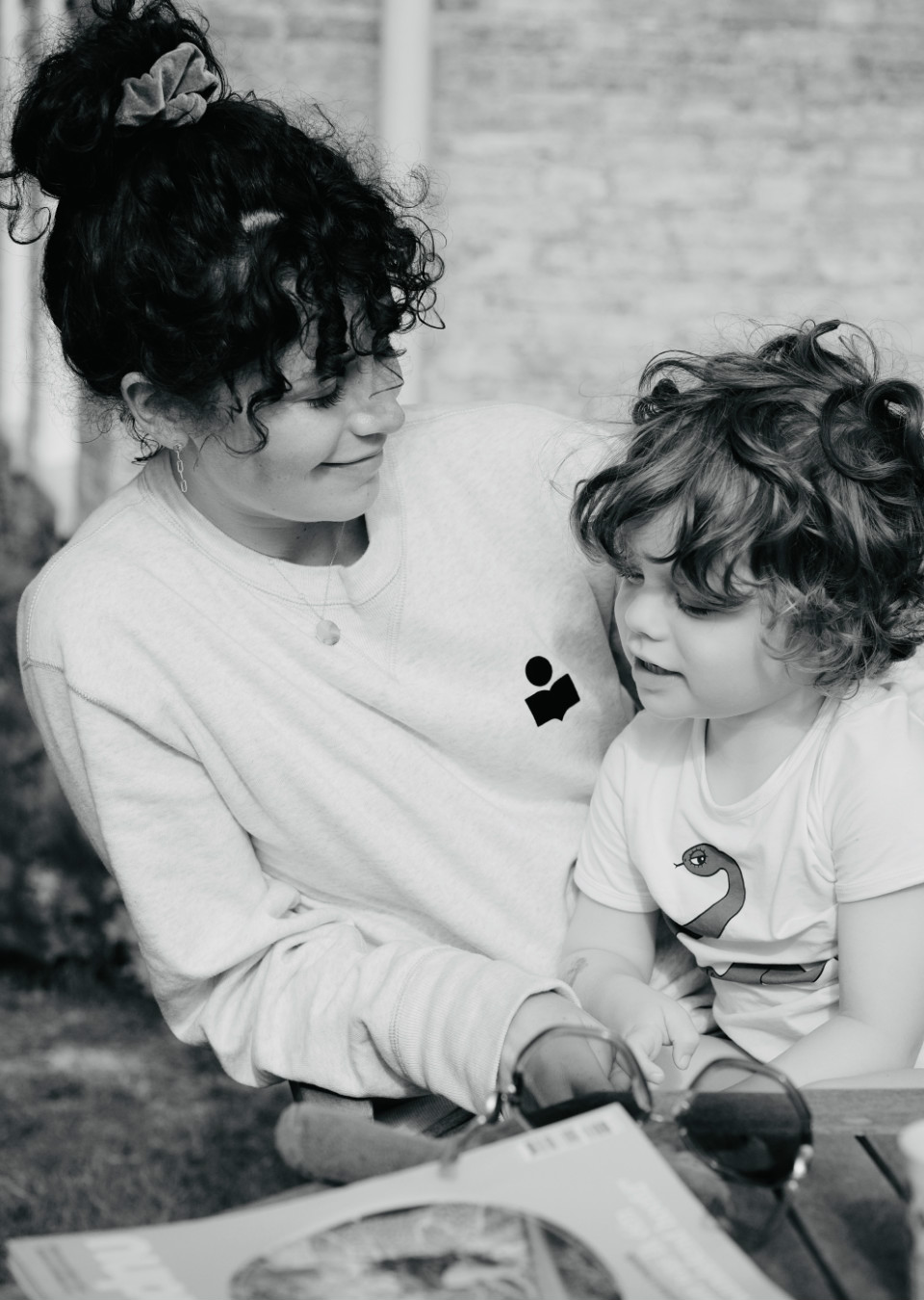 Sophie Specials The Specials