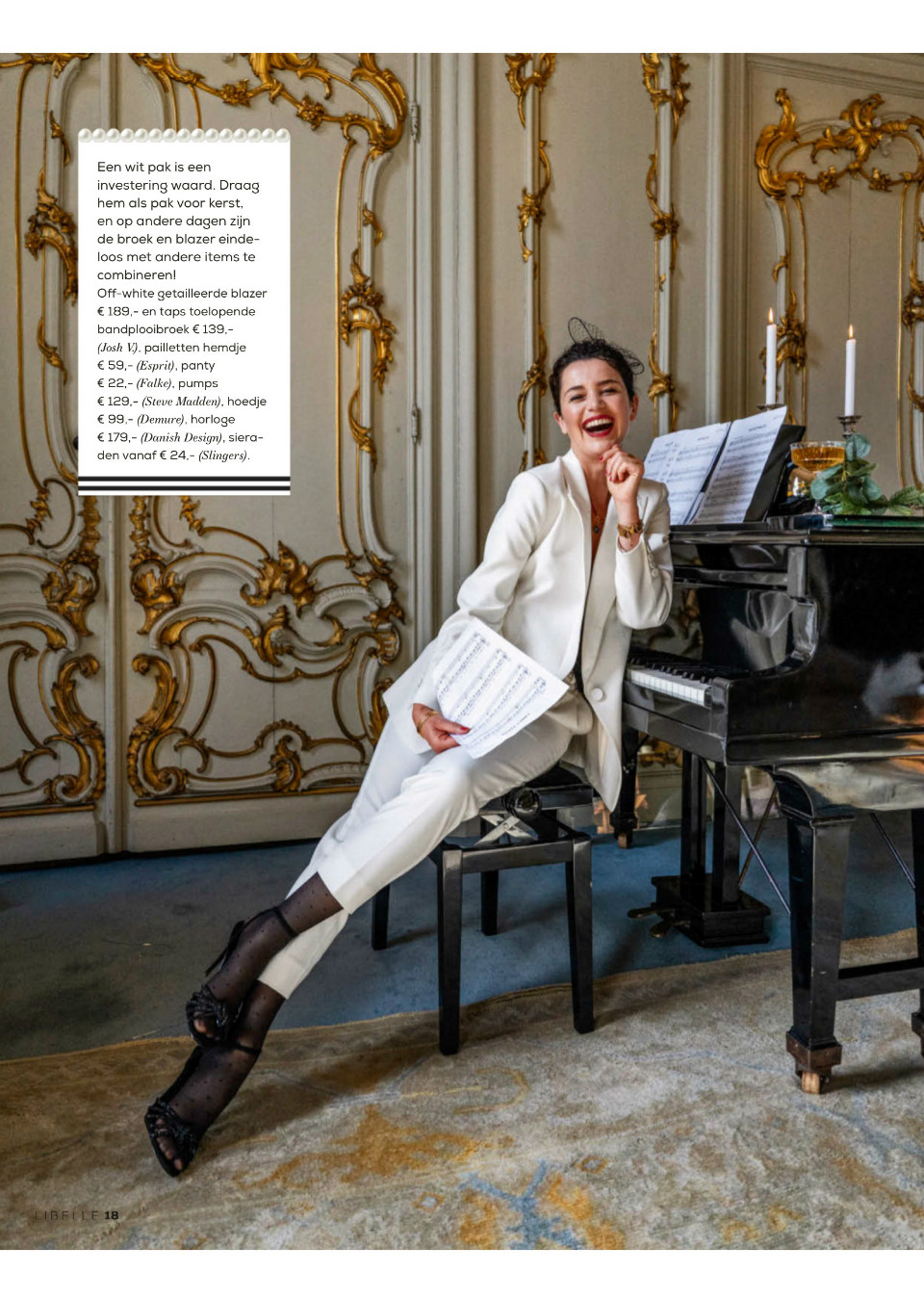 Sophie Specials The Specials