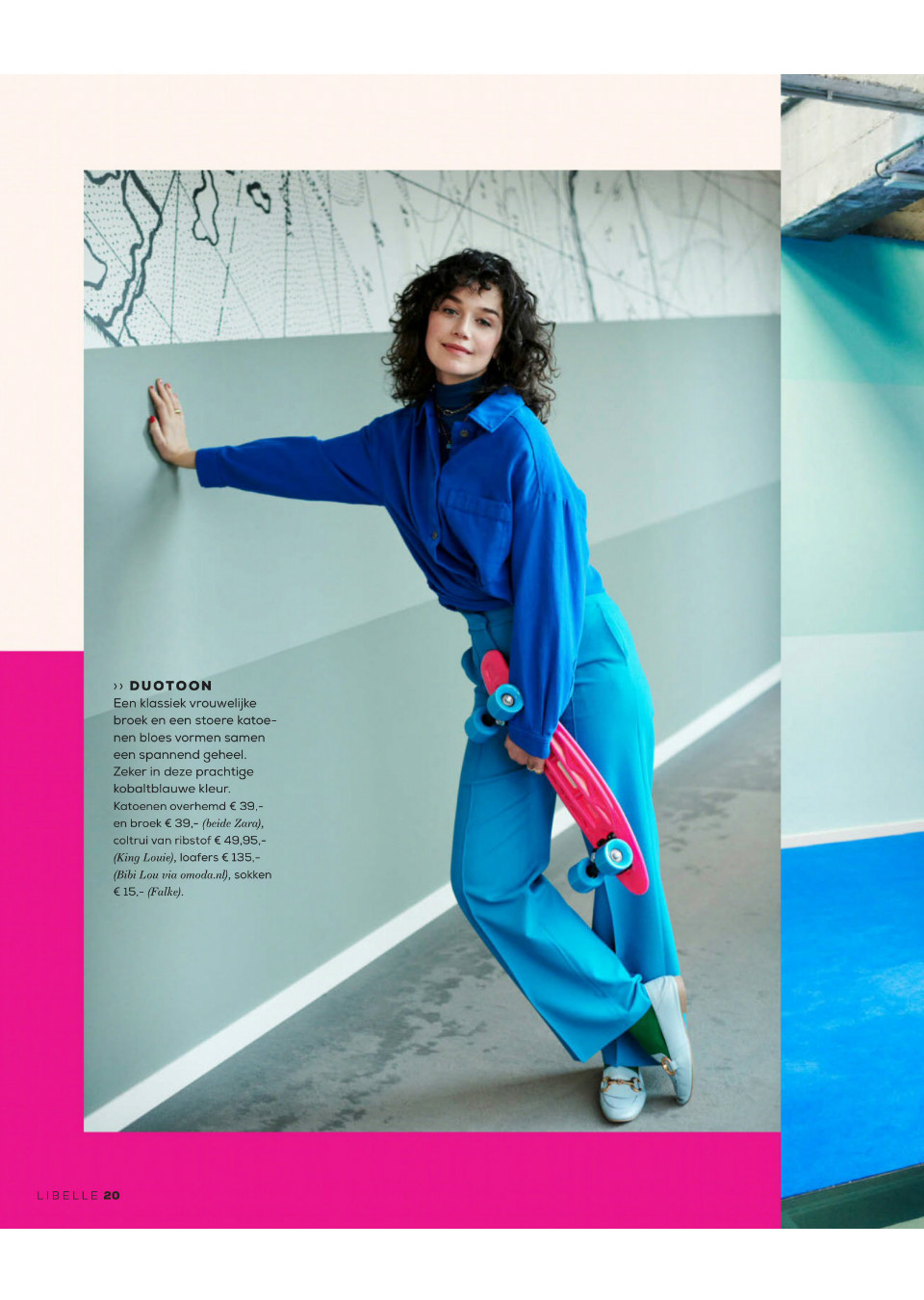 Sophie Specials The Specials