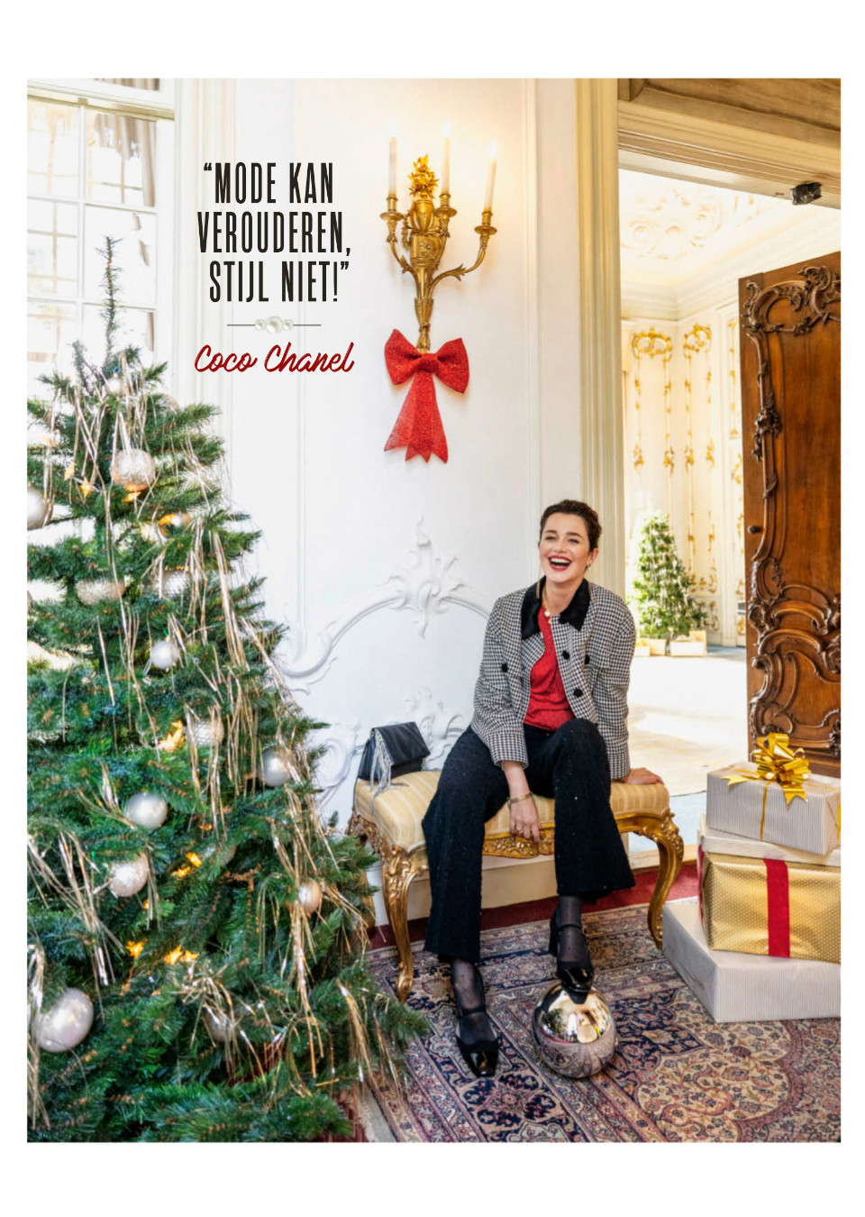 Sophie Specials The Specials