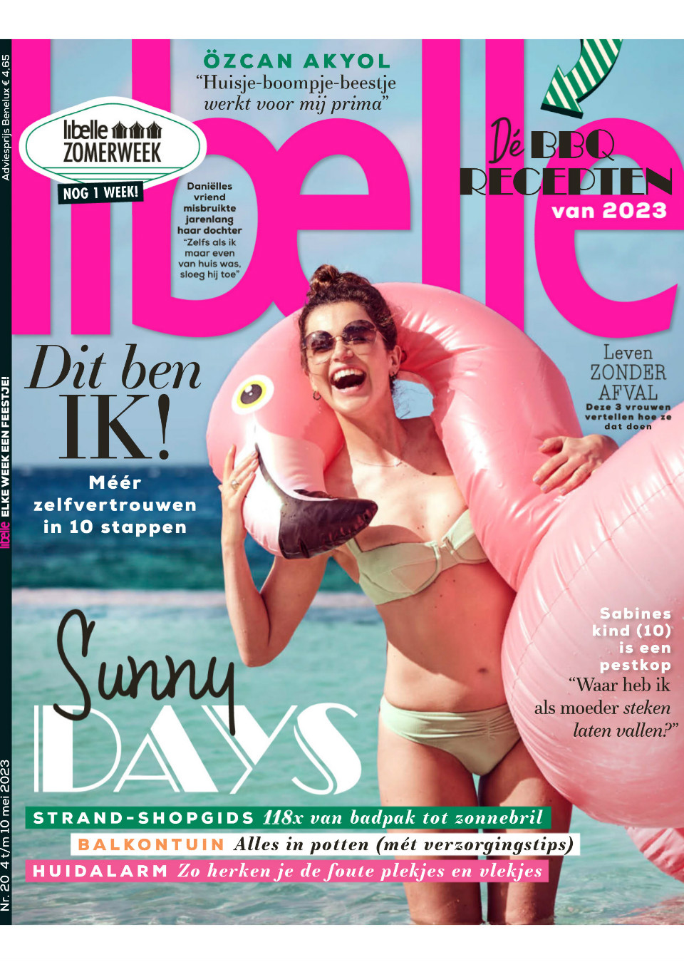 Sophie Specials The Specials