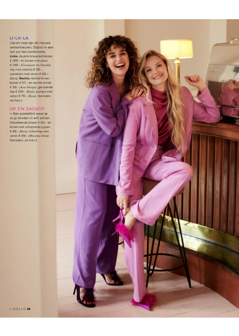 Sophie Specials The Specials