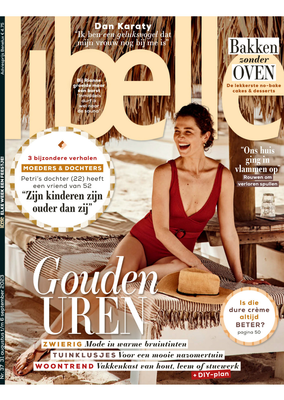 Sophie Specials The Specials