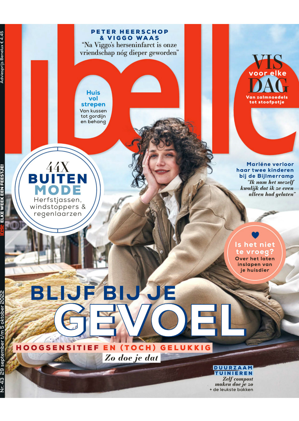 Sophie Specials The Specials