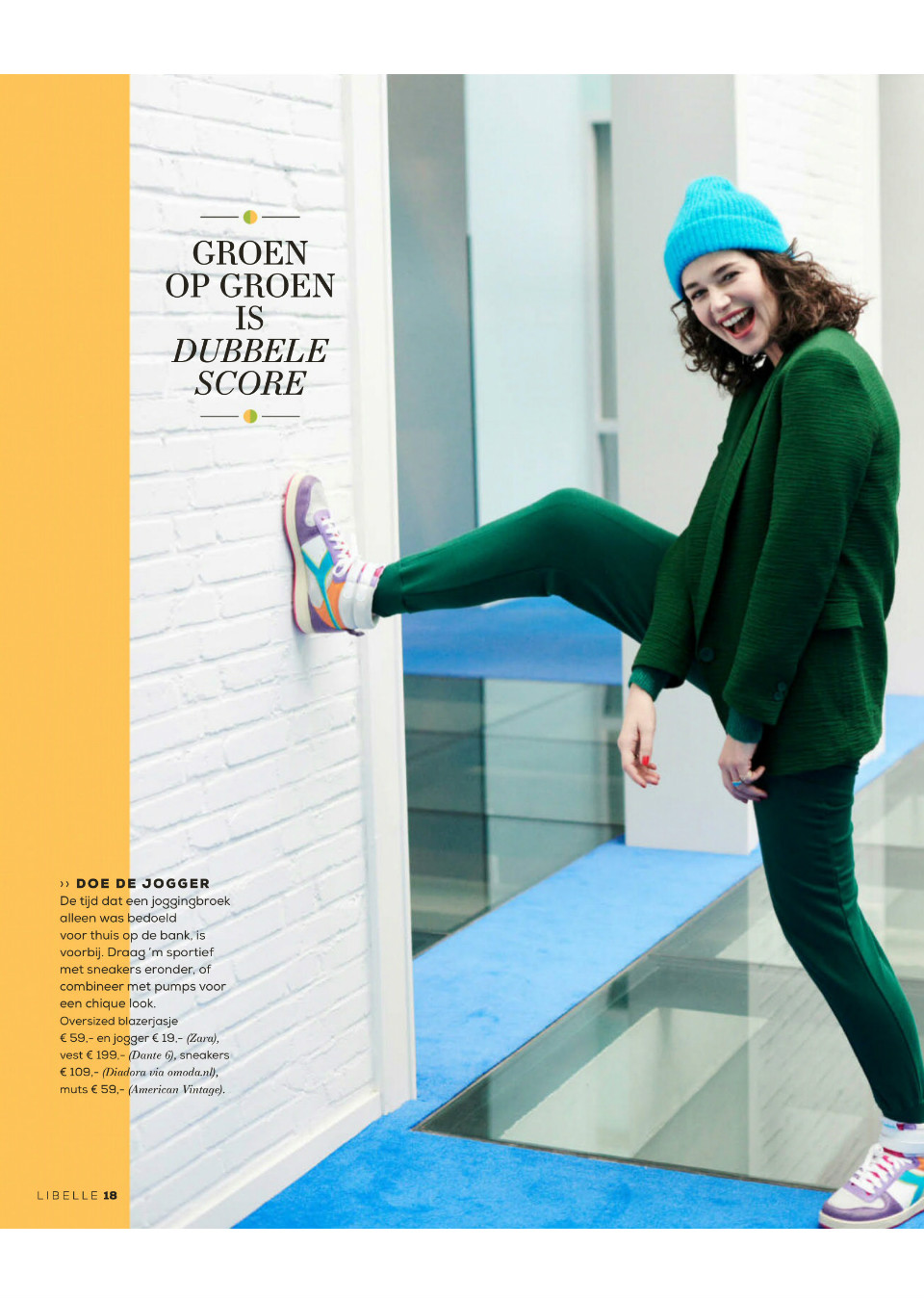 Sophie Specials The Specials