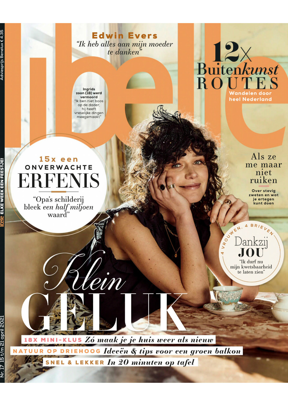 Sophie Specials The Specials