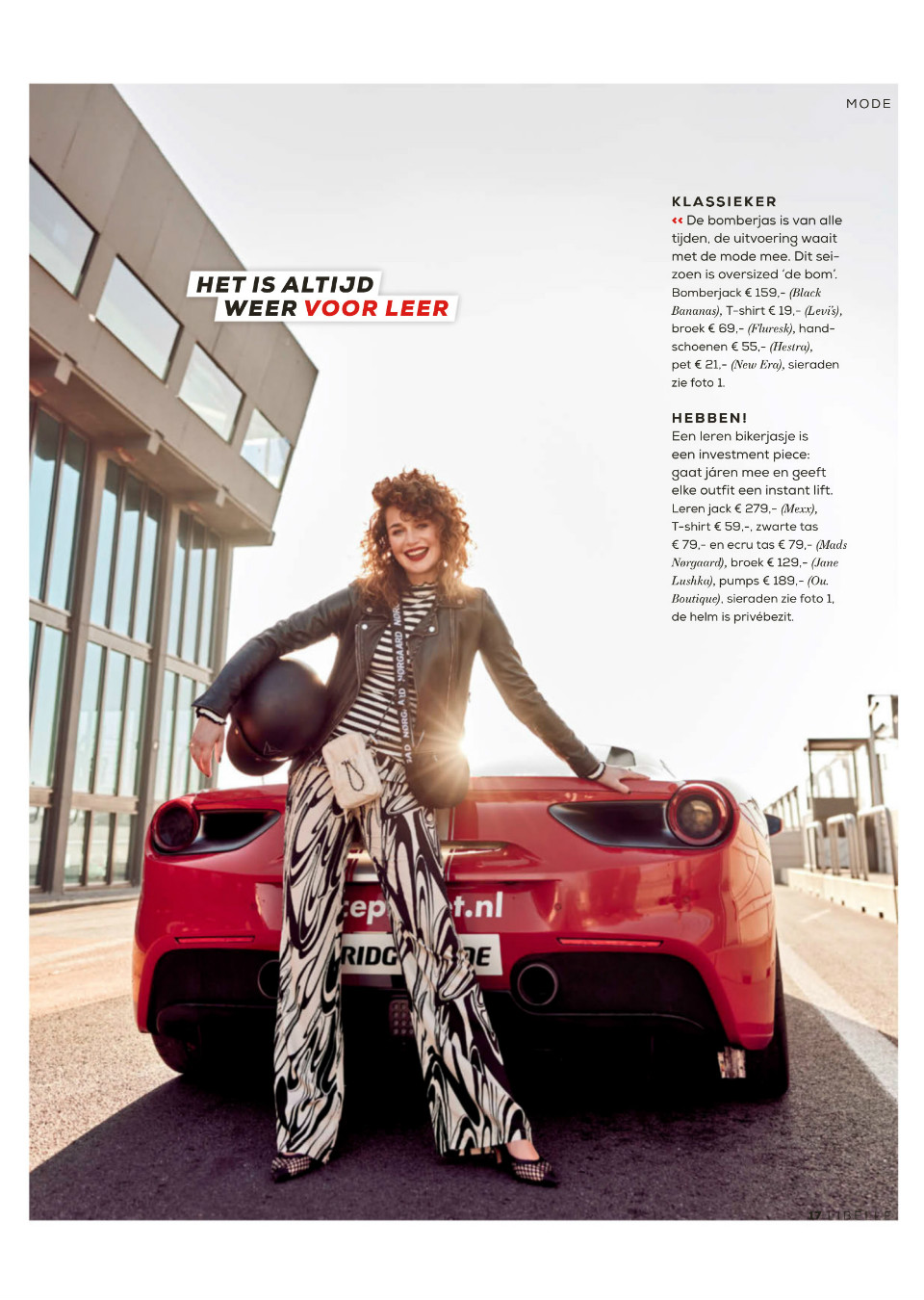 Sophie Specials The Specials