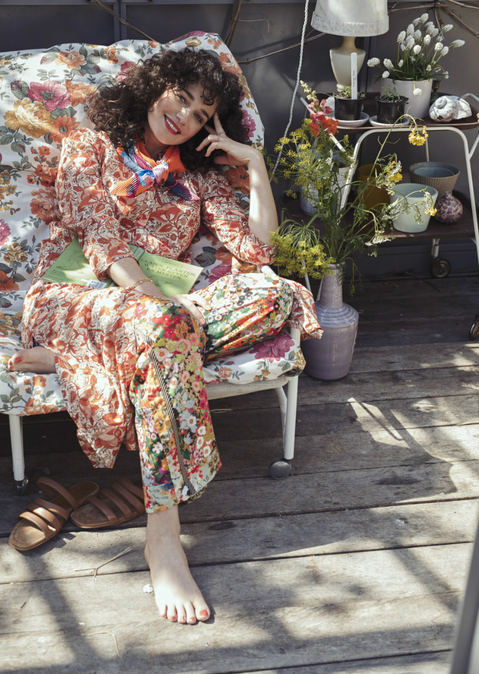 Sophie Specials The Specials