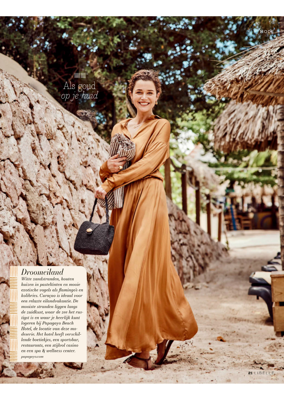 Sophie Specials The Specials