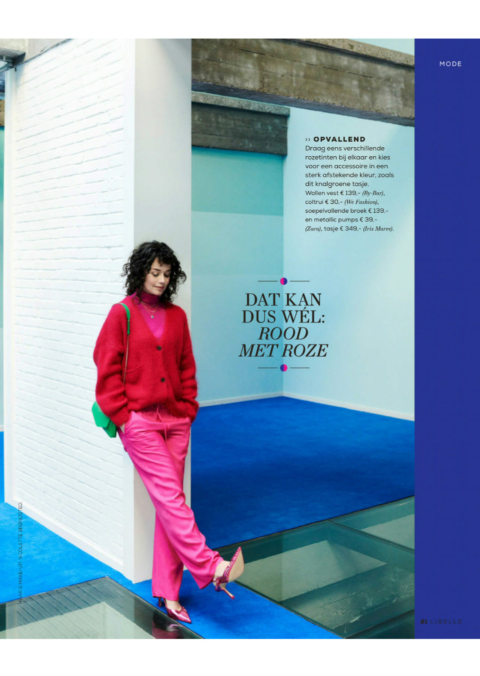 Sophie Specials The Specials