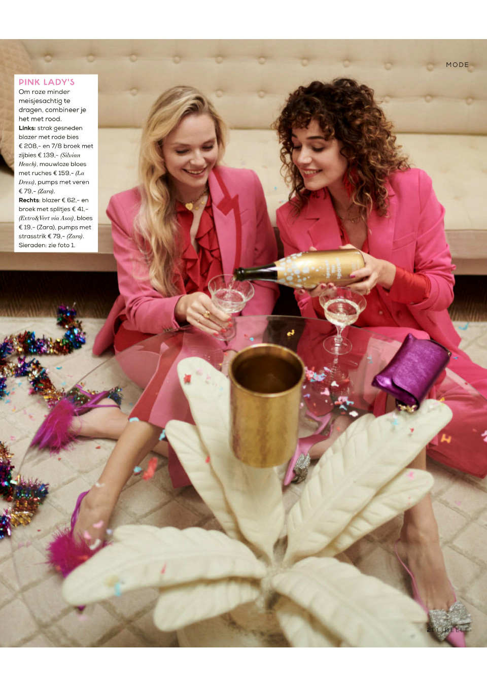 Sophie Specials The Specials