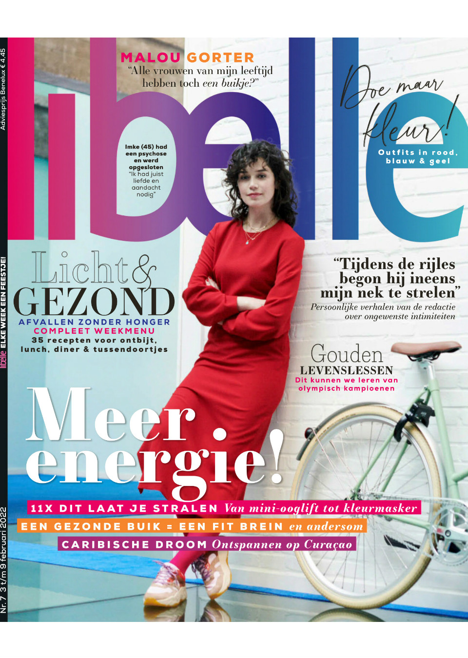 Sophie Specials The Specials