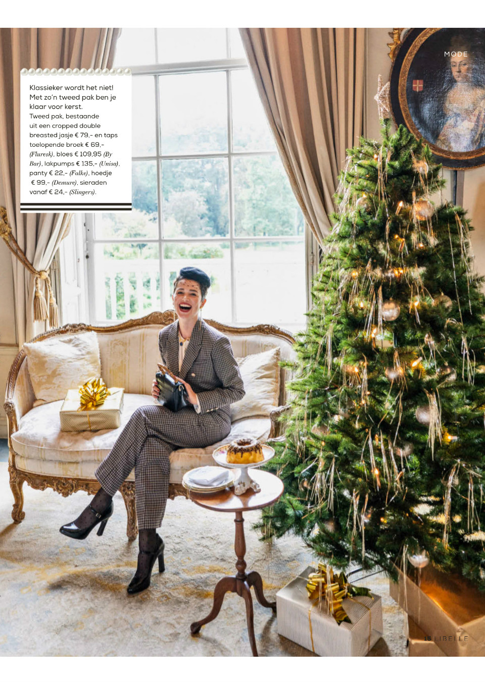 Sophie Specials The Specials