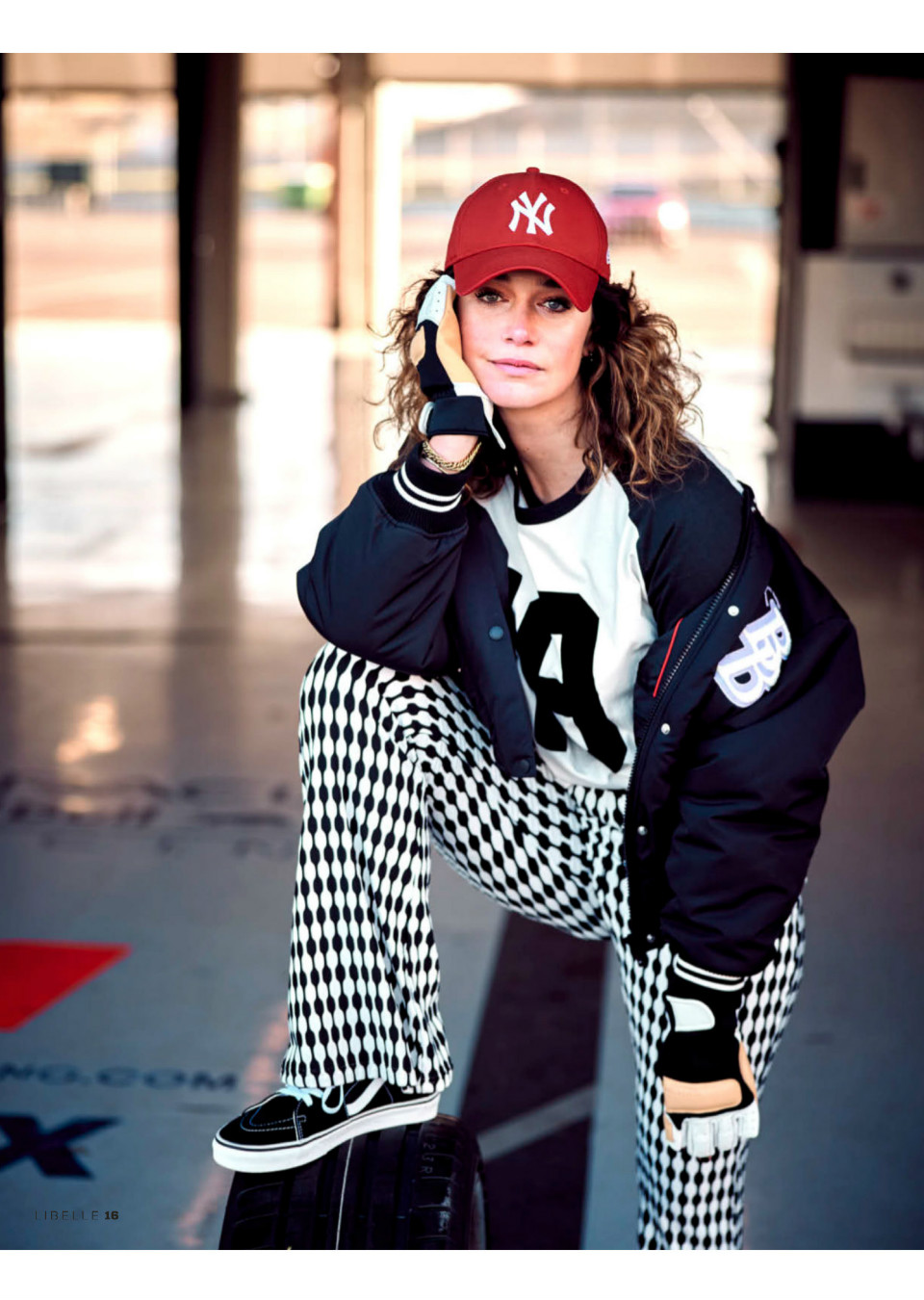 Sophie Specials The Specials