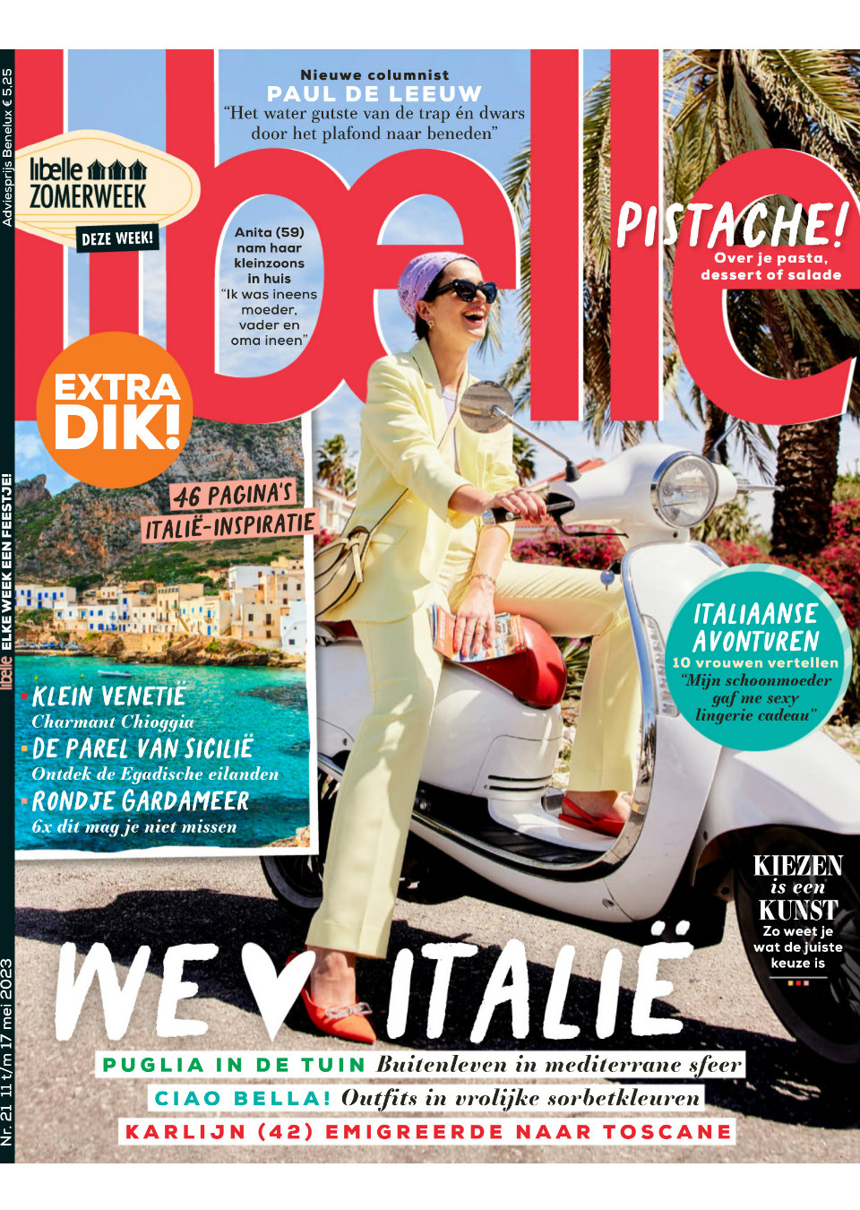 Sophie Specials The Specials