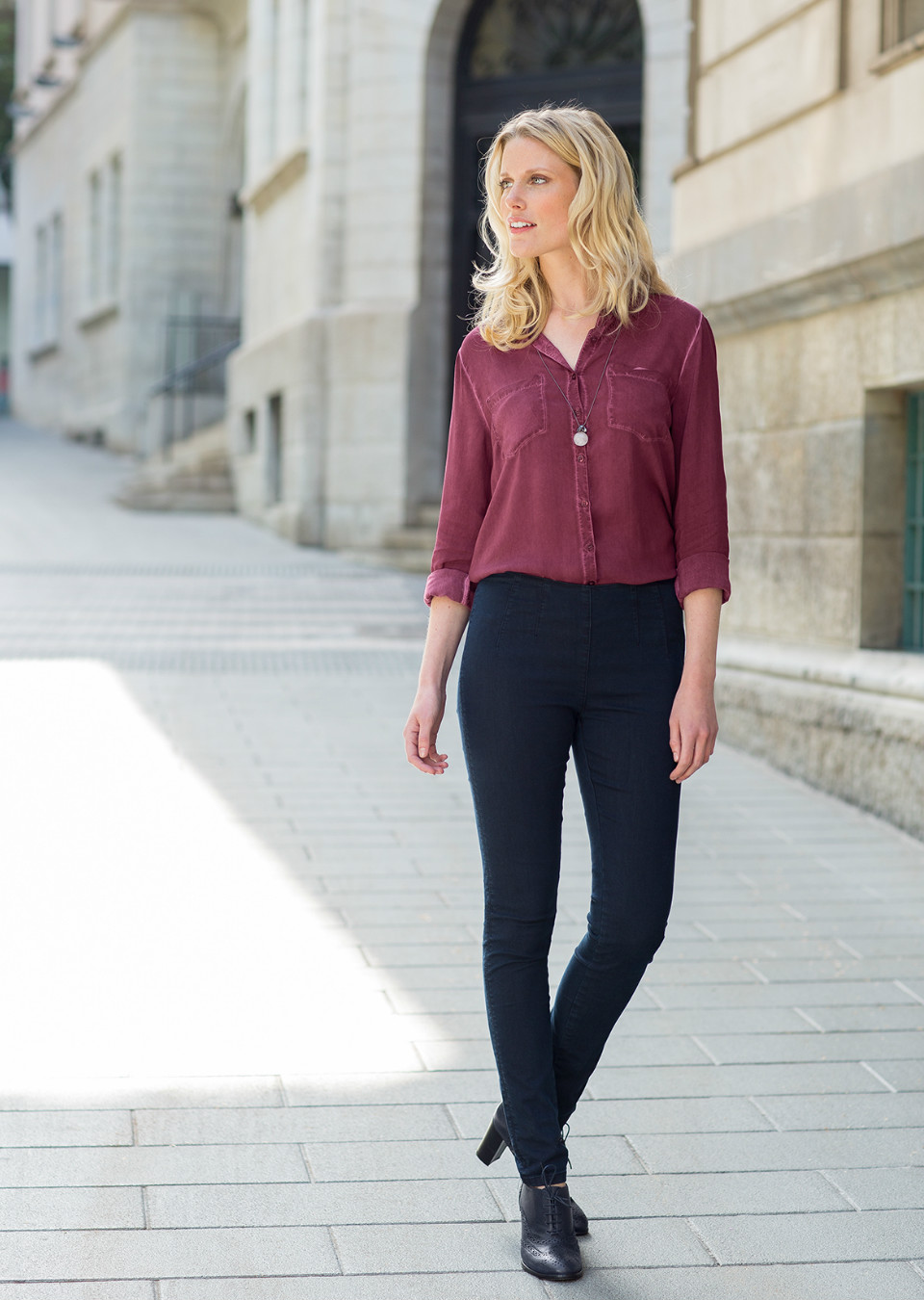 Christa Specials The Specials