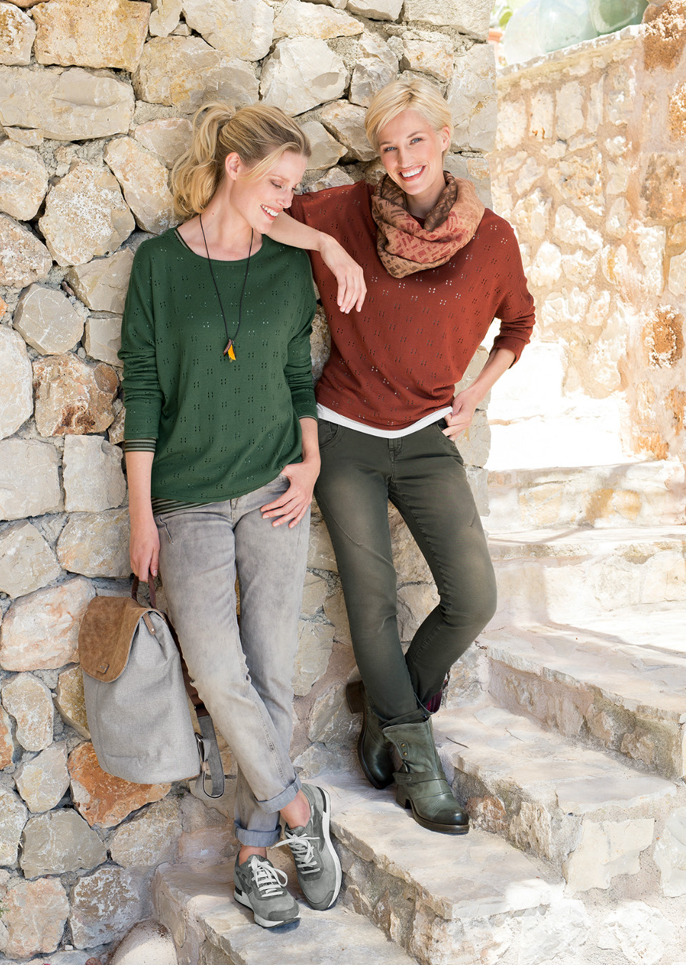 Christa Specials The Specials