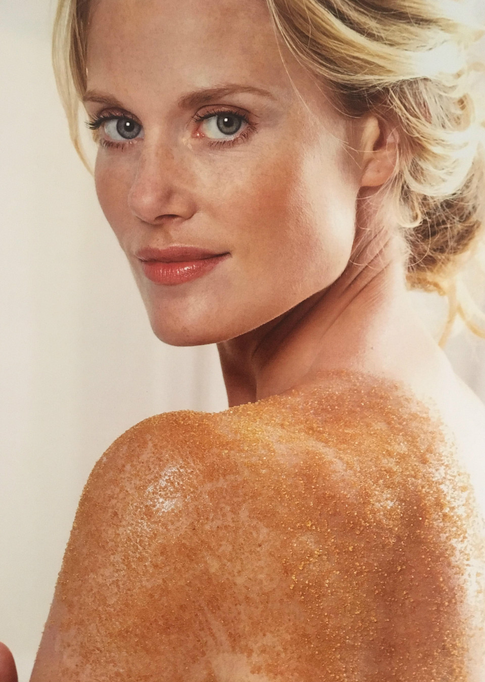 Christa Specials The Specials