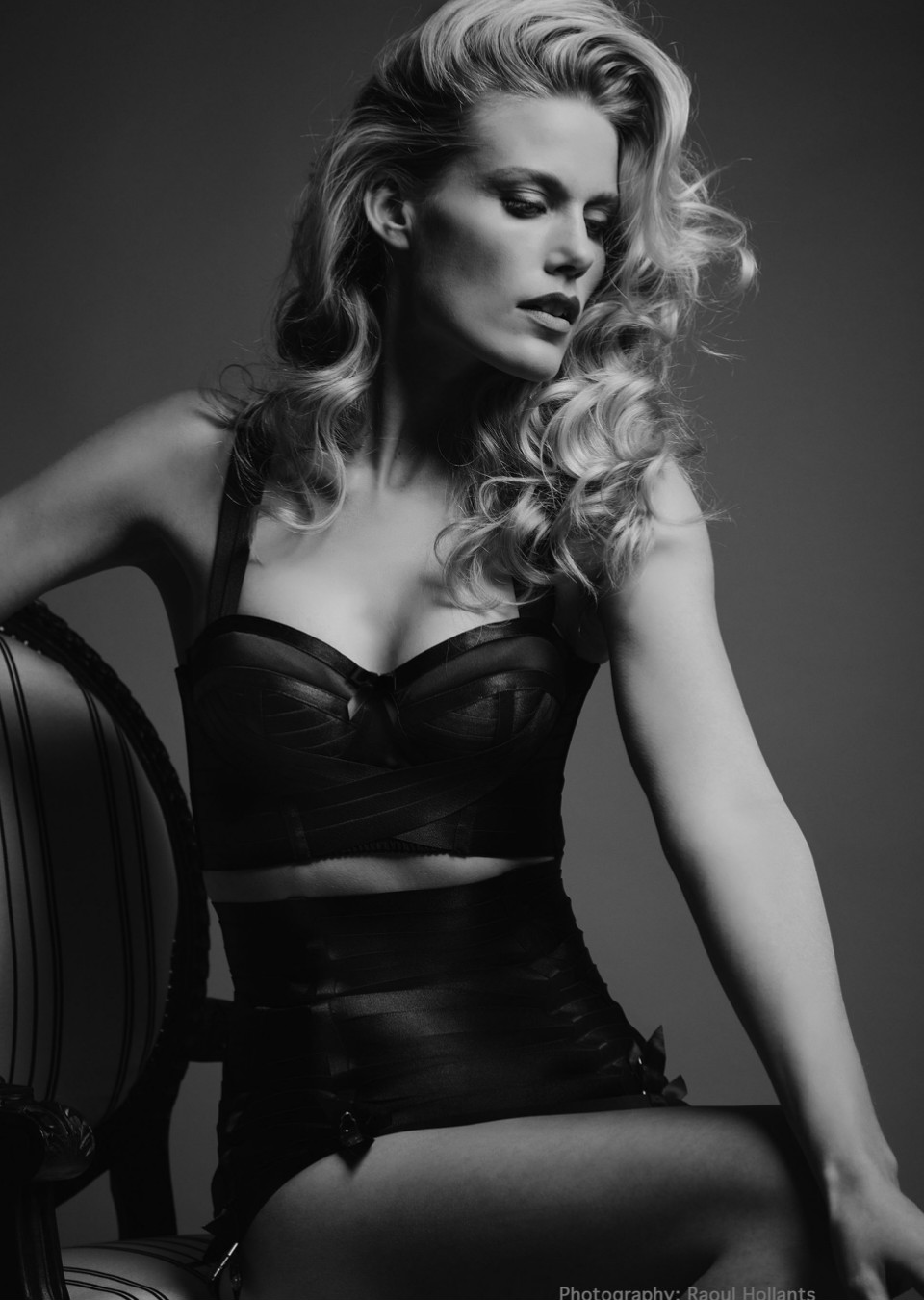 Christa Specials The Specials