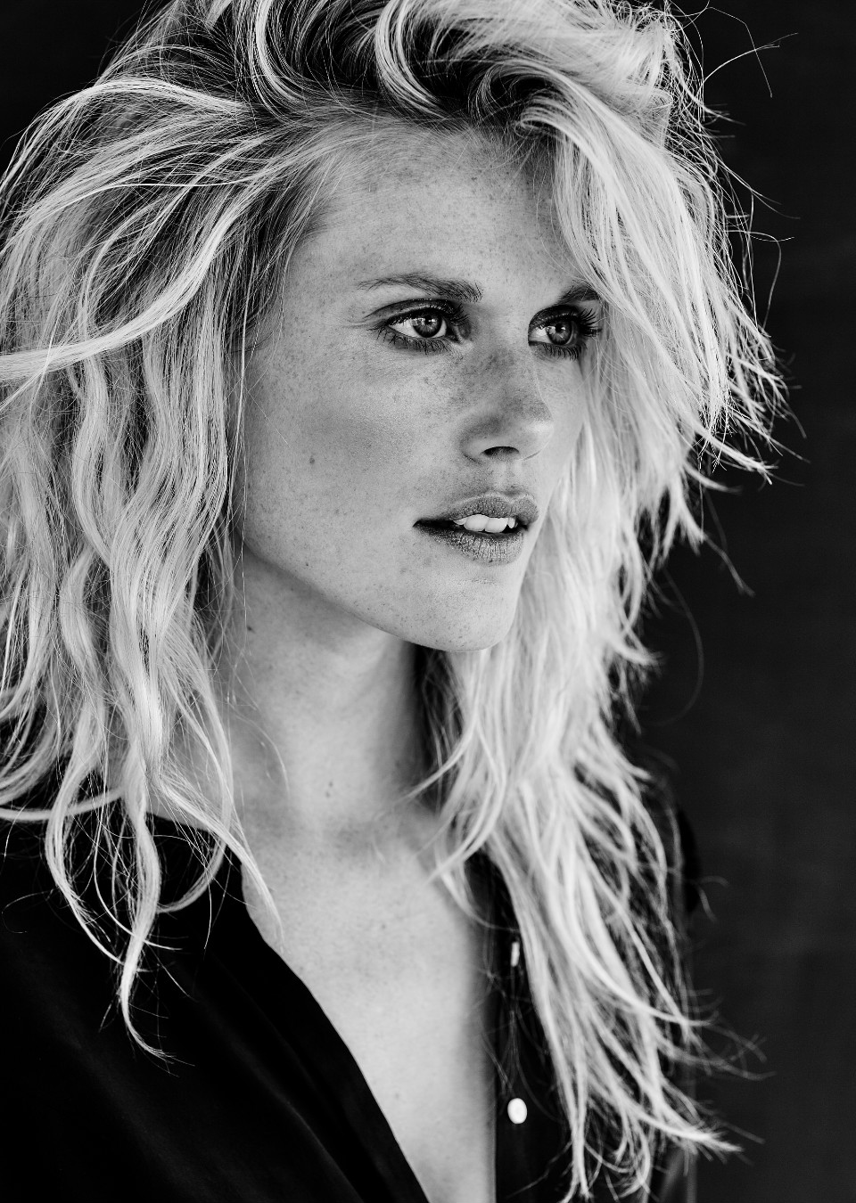 Christa Specials The Specials