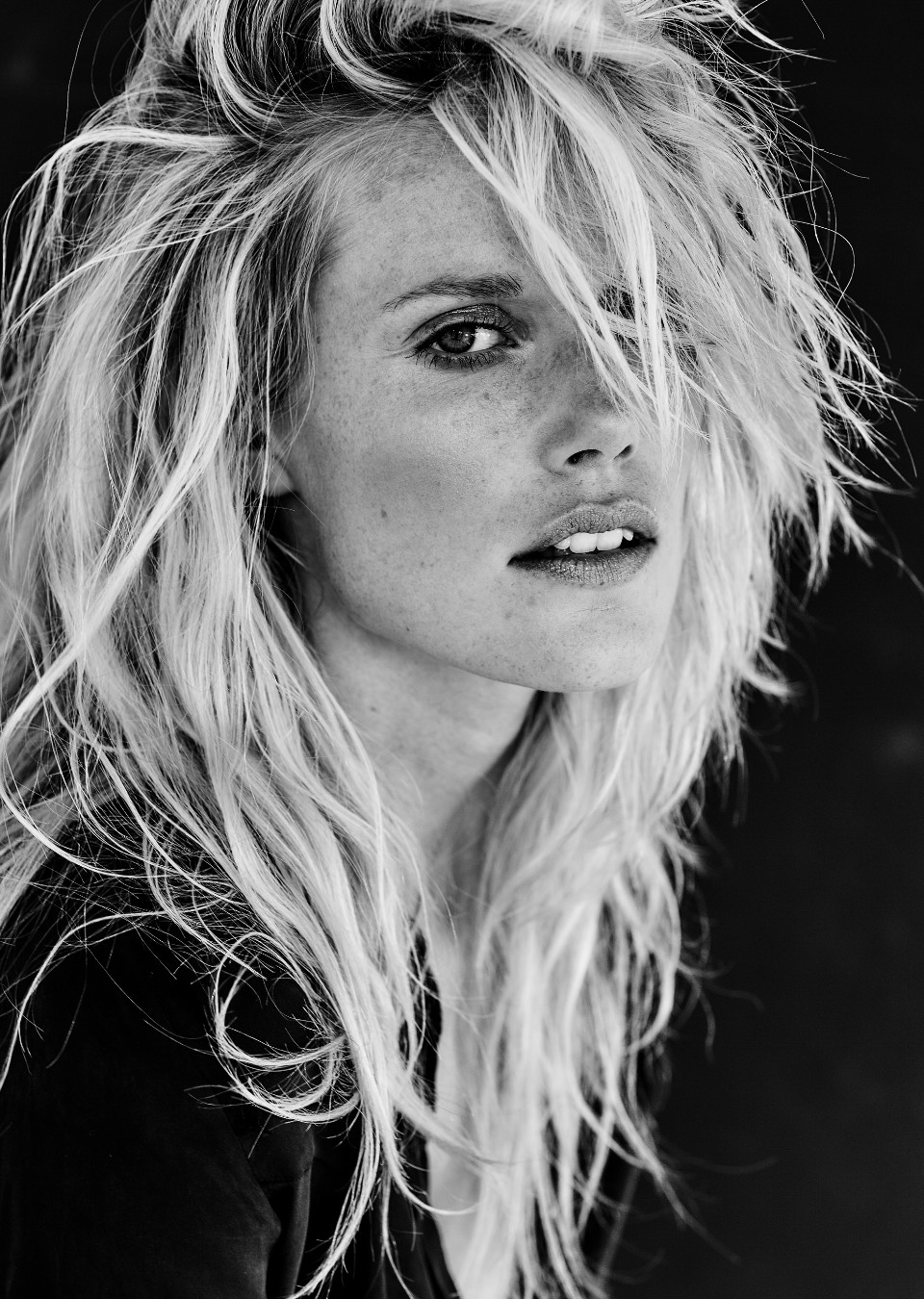 Christa Specials The Specials