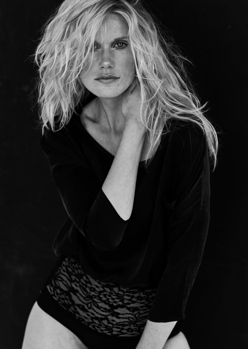 Christa Specials The Specials