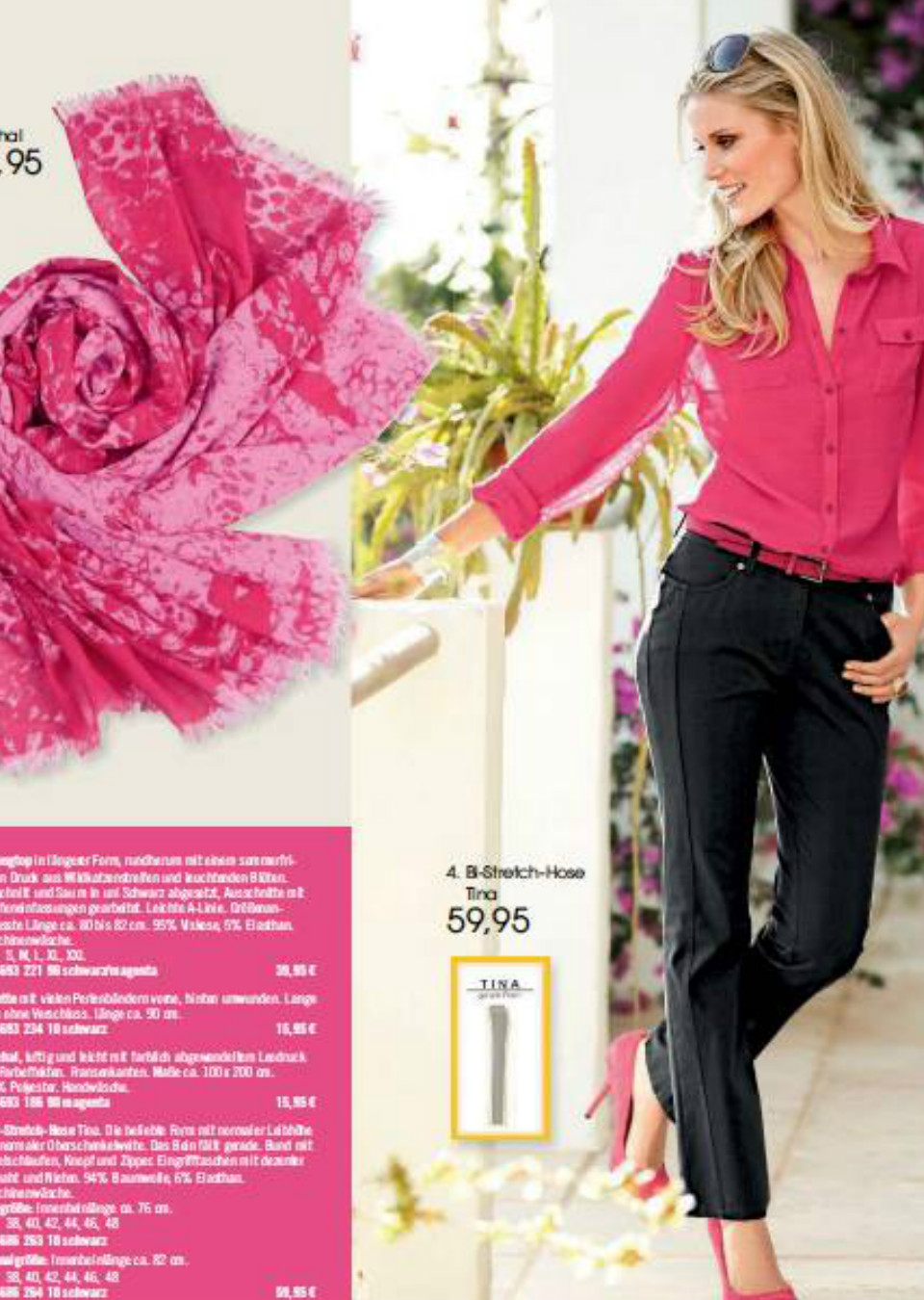 Christa Specials The Specials