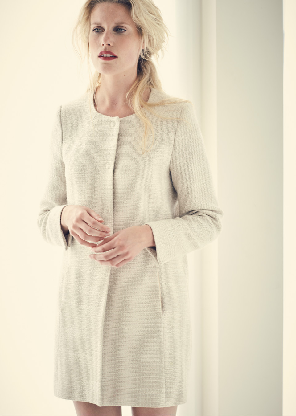 Christa Specials The Specials