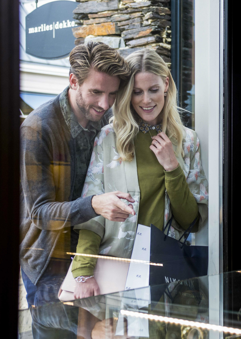 Christa Specials The Specials