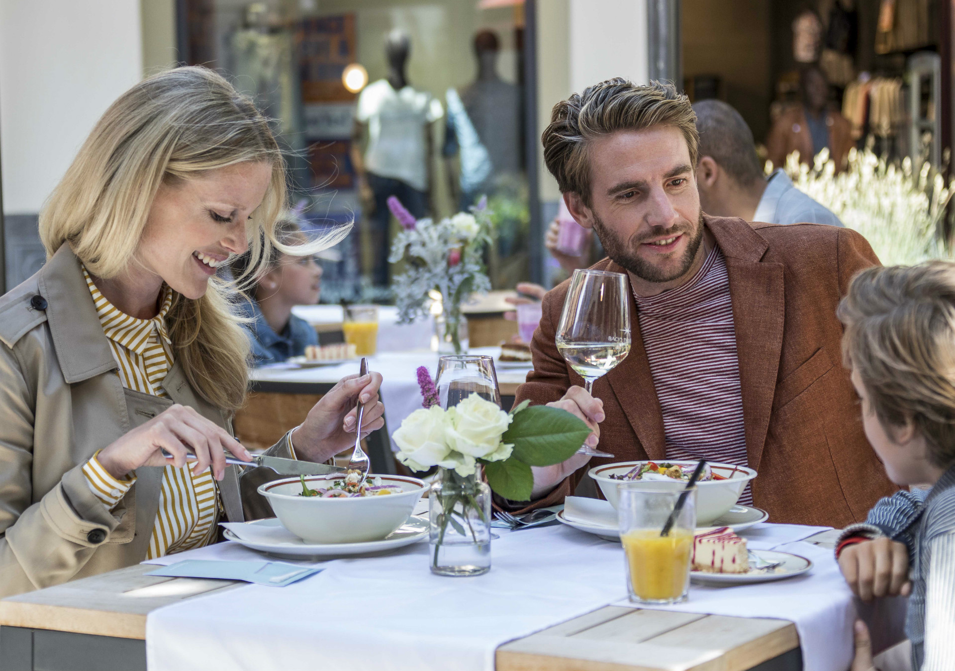 Christa Specials The Specials