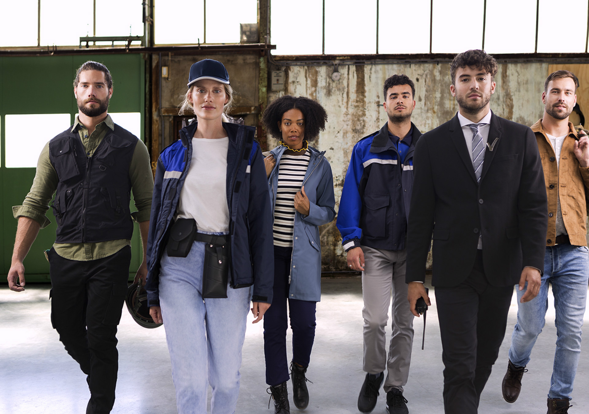 Christa Specials The Specials