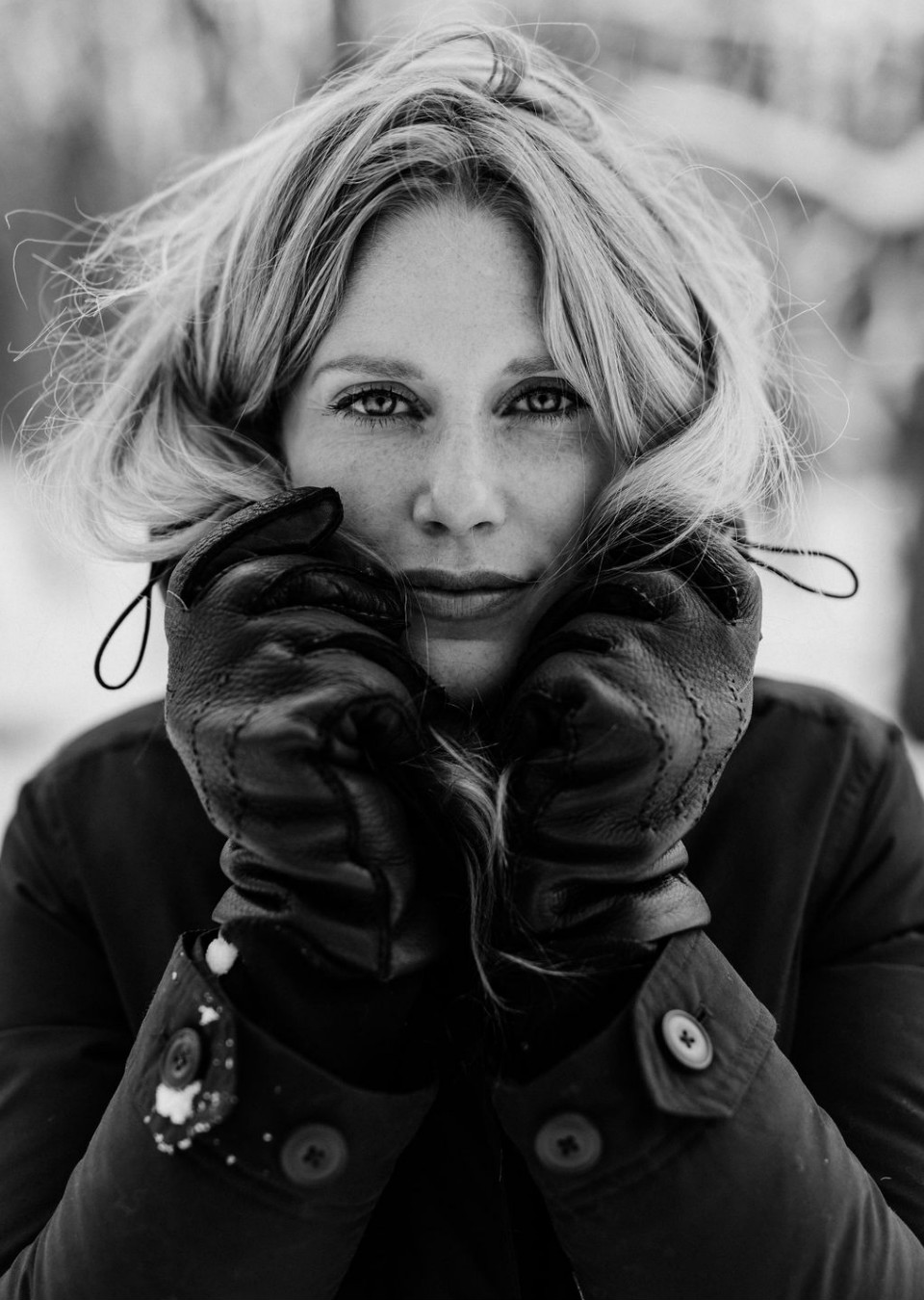 Christa Specials The Specials