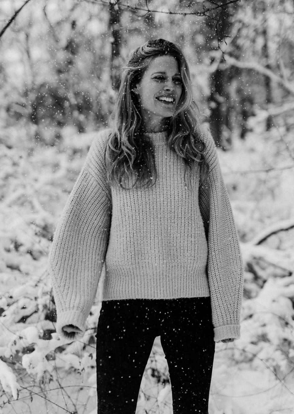 Christa Specials The Specials