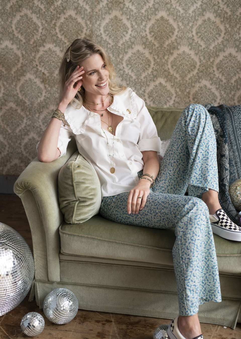 Christa Specials The Specials