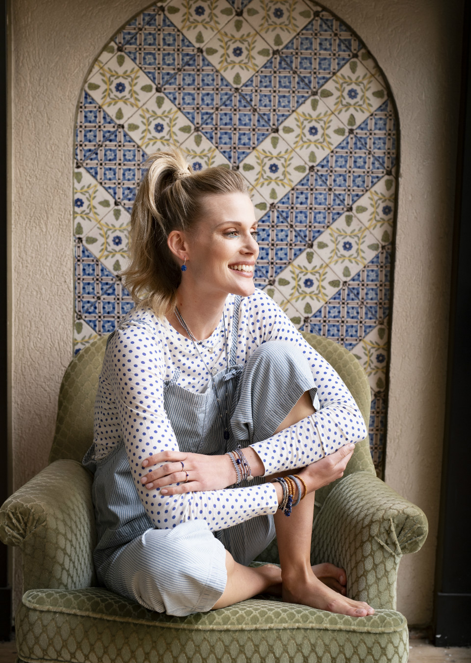 Christa Specials The Specials